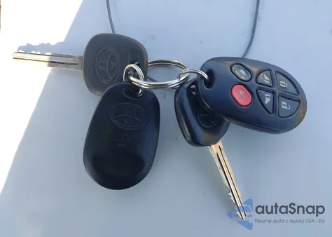 2006 Toyota Sienna Xle Limited from USA, damaged, VIN 5TDZA22C86S579462